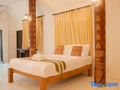 The Resort Baan Tawai - 70