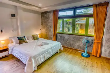 Tonmai Suites (SHA Extra Plus) - 93