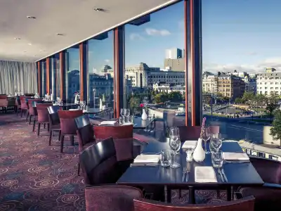 Mercure Manchester Piccadilly - 22