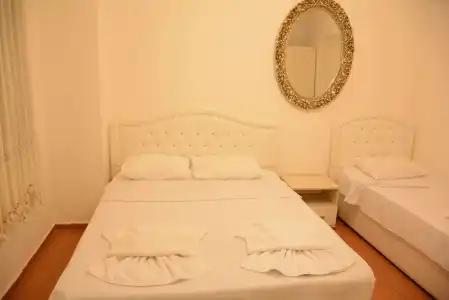 Angora Otel - 3