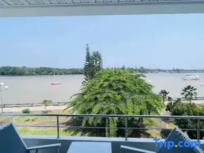 Krabi River - 25