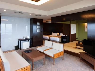 Infinito & Spa Nanki Shirahama - 46