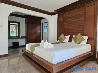 Lanta Nice Beach Resort - 125