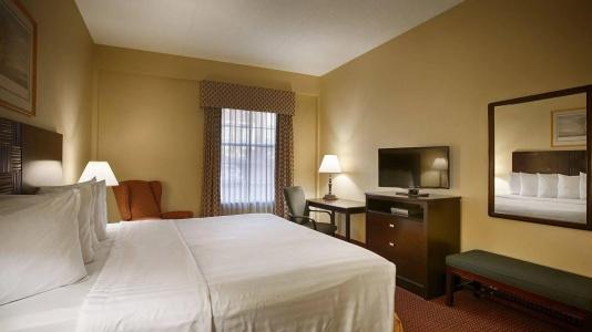 Best Western Old Colony Inn - 5