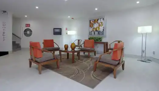 Crowne Plaza Mexico City North-Tlalnepantla by IHG - 14
