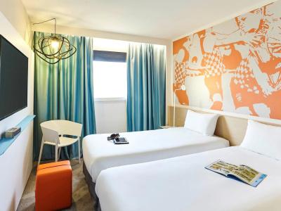 ibis Styles Toulouse Nord Sesquières - 3