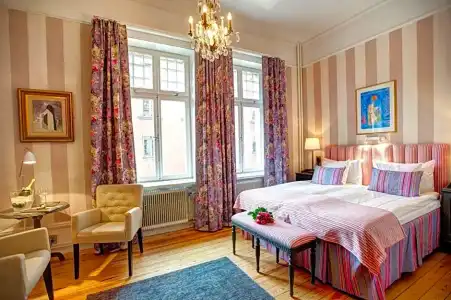 Kung Carl, WorldHotels Crafted - 128