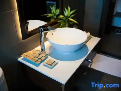 Santori Danang Bay - 149