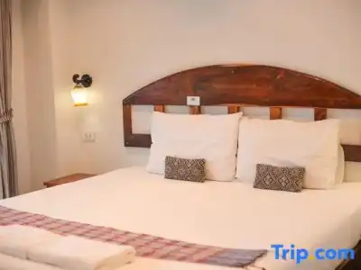 Nida Rooms Central Plaza 278 Thani - 20