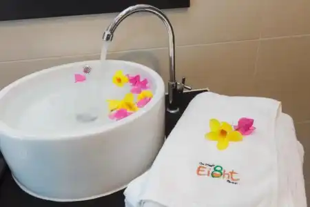 Happy Eight Resort Phuket Apart-hotel - 115
