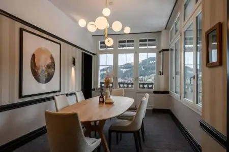 Villars Palace - 125
