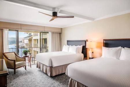 Monterey Plaza & Spa - 74