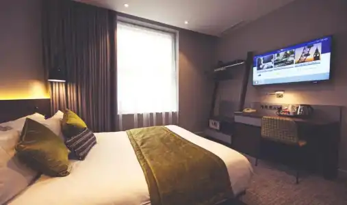 Best Western Plus Delmere - 81