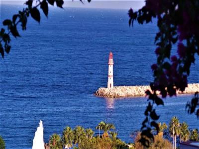 Sunset Mavi - 49
