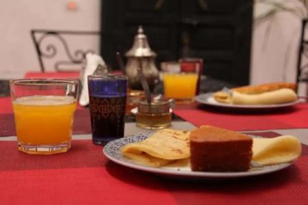 Riad Gaya - 11