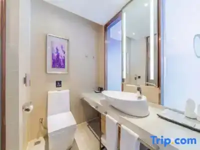 Lavandes· Dongguan Liaobu Center - 64