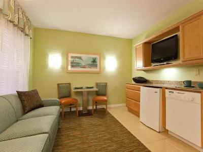Club Wyndham Star Island - 34