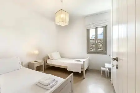 White Tinos Luxury Suites - 119
