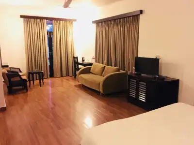 SinQ Beach Resort - 4
