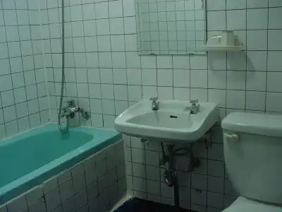 Saewha Hostel - 5