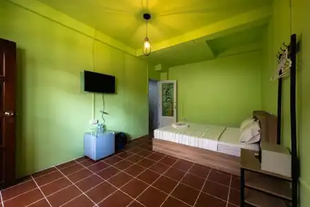 myPatong Social Hostel - 44
