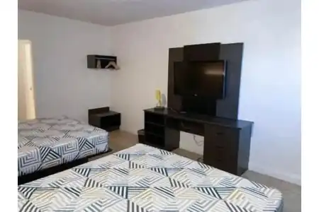 Studio 6 North Las Vegas, NV - 34