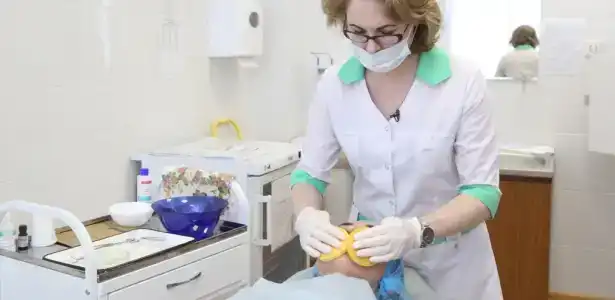 Selen Sanatorium - 4