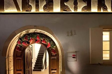 Le Colombier Suites - 19