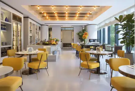 Andaz Singapore, By Hyatt - 24