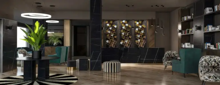 Doubletree by Hilton - 23