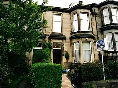 Menzies Guest House - 2