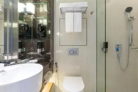 Holiday Inn Express SINGAPORE CLARKE QUAY by IHG - 37