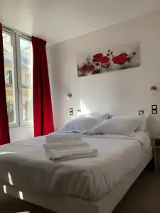 Hôtel De Bordeaux - 73
