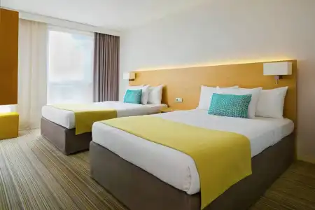 Courtyard by Marriott Montpellier - 31