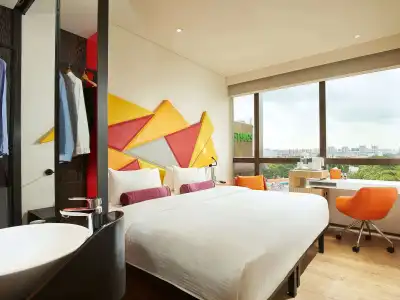 ibis Styles Singapore On Macpherson - 38