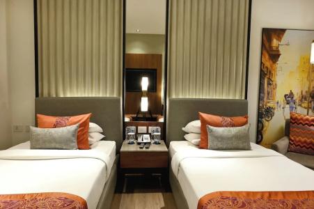 Vivanta Kolkata EM Bypass - 98