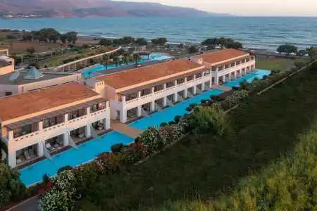 Giannoulis – Cavo Spada Luxury Sports & Leisure Resort & Spa - 0