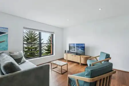 Bondi 38 Serviced Apartments - 120