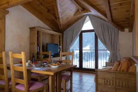 Apartaments Turístics Els Llacs - 40