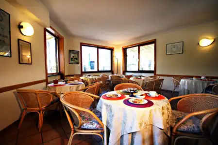 Ristorante Il Ceppo - 16