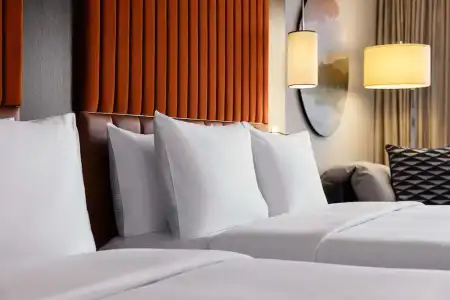Hilton Vienna Waterfront - 84