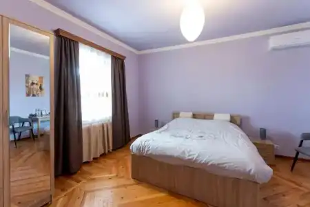 Bed & Breakfast 3 Gs - 18