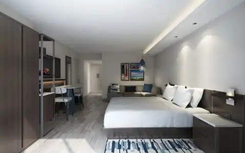 Hyatt Centric Brickell Miami - 4