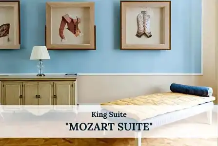 The Mozart Prague - Preferreds - 142