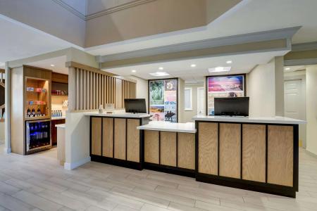 Sonesta ES Suites Sunnyvale - 31