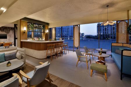 Courtyard by Marriott Culture Village, - 25