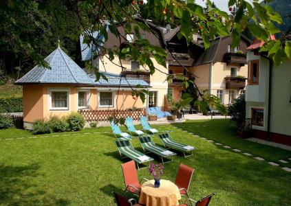 GRUBERS Apartments Gastein - 19