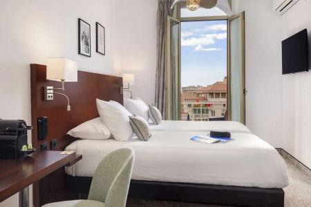 Best Western des Orangers - 247