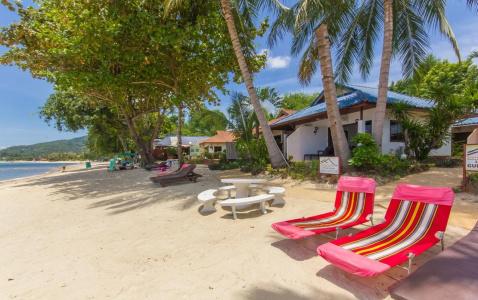 Seaview Paradise Mountain Holiday Villas - 8