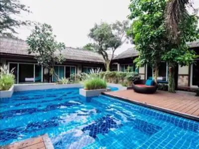 Nirundorn Resort Chaam - 65